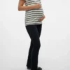 Jeans dalla vestibilità regolare