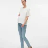 Jeans dalla vestibilità regolare