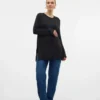 Jeans dalla vestibilità regolare