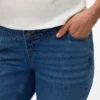 Jeans dalla vestibilità regolare