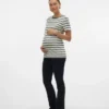 Jeans dalla vestibilità regolare