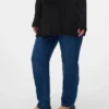 Jeans dalla vestibilità regolare