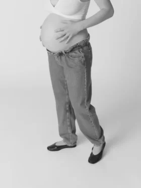 Jeans premaman