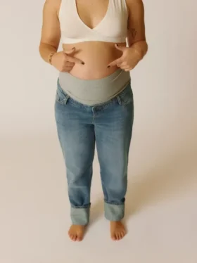 Jeans premaman