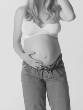 Jeans premaman