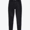 Jeans skinny a vita alta Tsjoni