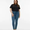 Jeans skinny a vita media Vmcpaige