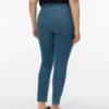 Jeans skinny a vita media Vmcpaige