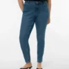 Jeans skinny a vita media Vmcpaige