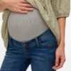 Jeans slim fit a vita bassa