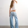 Jeans Tsanna Regular Fit