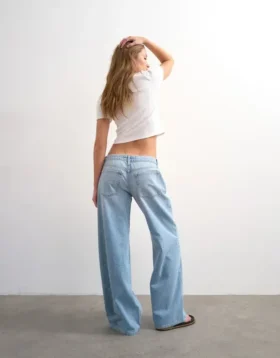 Jeans Tsanna Regular Fit