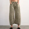 Jeans Tsapril Barrel Fit