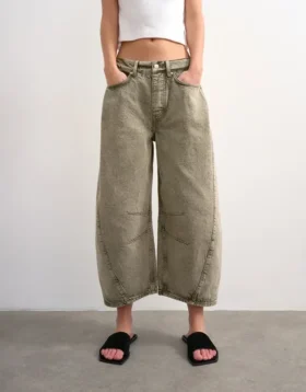 Jeans Tsapril Barrel Fit