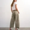 Jeans Tsapril Barrel Fit