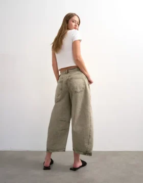 Jeans Tsapril Barrel Fit
