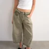 Jeans Tsapril Barrel Fit