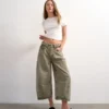 Jeans Tsapril Barrel Fit