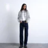 Jeans Tsbeate Straight Fit