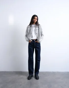 Jeans Tsbeate Straight Fit