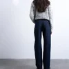 Jeans Tsbeate Straight Fit