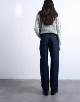 Jeans Tsbeate Straight Fit