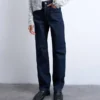 Jeans Tsbeate Straight Fit
