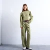 Jeans Tsbree Barrel Fit