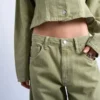 Jeans Tsbree Barrel Fit