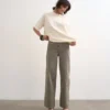 Jeans Tscinch a gamba larga