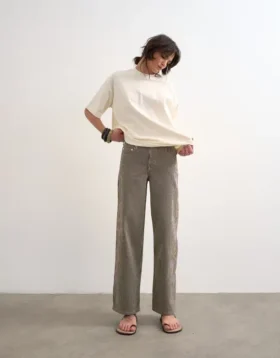 Jeans Tscinch a gamba larga