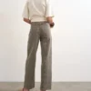Jeans Tscinch a gamba larga
