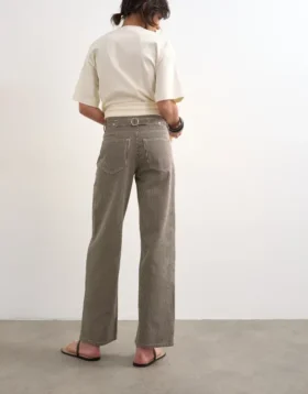 Jeans Tscinch a gamba larga