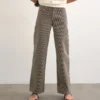 Jeans Tscinch a gamba larga