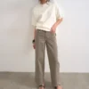 Jeans Tscinch a gamba larga