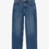 Jeans Tscinch a vita bassa e gamba larga