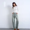 Jeans Tscolette dalla vestibilità regolare