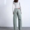 Jeans Tscolette dalla vestibilità regolare
