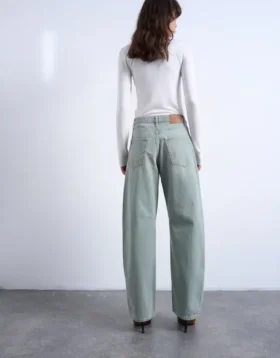 Jeans Tscolette dalla vestibilità regolare