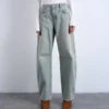 Jeans Tscolette dalla vestibilità regolare