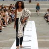 Jeans Tsdree a vita alta, vestibilità slim e taglio dritto
