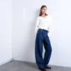 Jeans Tselodie Barrel Fit