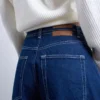 Jeans Tselodie Barrel Fit