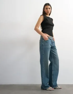 Jeans Tsember Regular Fit
