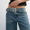 Jeans Tsember Regular Fit