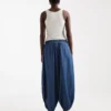 Jeans Tsevelyn Balloon Fit