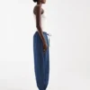 Jeans Tsevelyn Balloon Fit