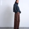 Jeans Tslowrie a vita bassa e vestibilità ampia