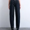 Jeans Tslowrie a vita bassa e vestibilità ampia