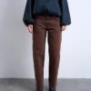 Jeans Tslowrie a vita bassa e vestibilità ampia